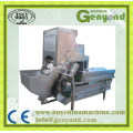 High Efficiency Automatic Onion Processing Machine